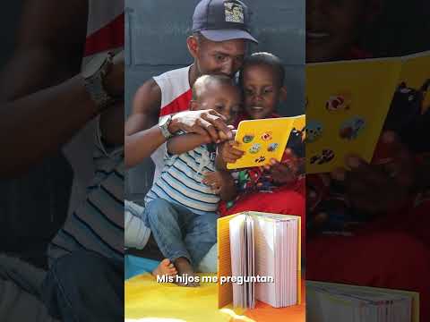 Atención a comunidad Afro en Bocas del Atrato