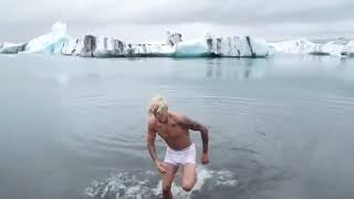 Justin bieber - Hit the Ground (Purpose) [ Official Music Video ]