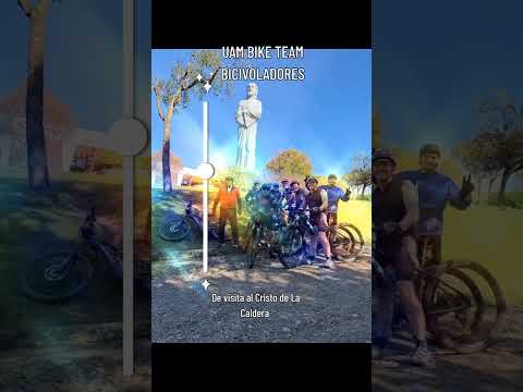 por el Cristo La Caldera Salta