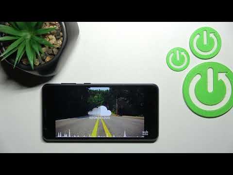 ZTE Blade A31 Speaker Sound Quality Test