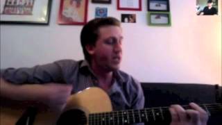 Mark Rose (Spitalfield)- I Love The Way She Said "LA" (Acoustic version)