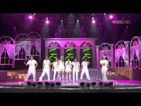 070609 KARA If U Wanna Music Core