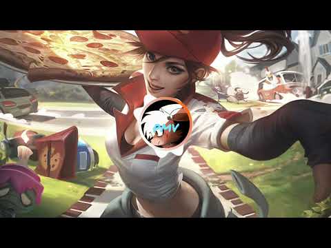 Angemi x Mon Dj x Broz Rodriguez - Tarantella