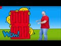 What Is It Song Door Window And House Music For Children English For Kids Super Simple Songs
