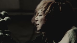DIR EN GREY - 激しさと、この胸の中で絡み付いた灼熱の闇 [PV] [SINGLE] [SUB] [HD]