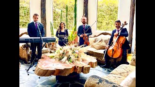Video de Grupo Musical Angelica Valencia