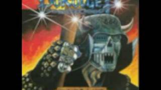 Pokolgép-A jel (1987 Live)