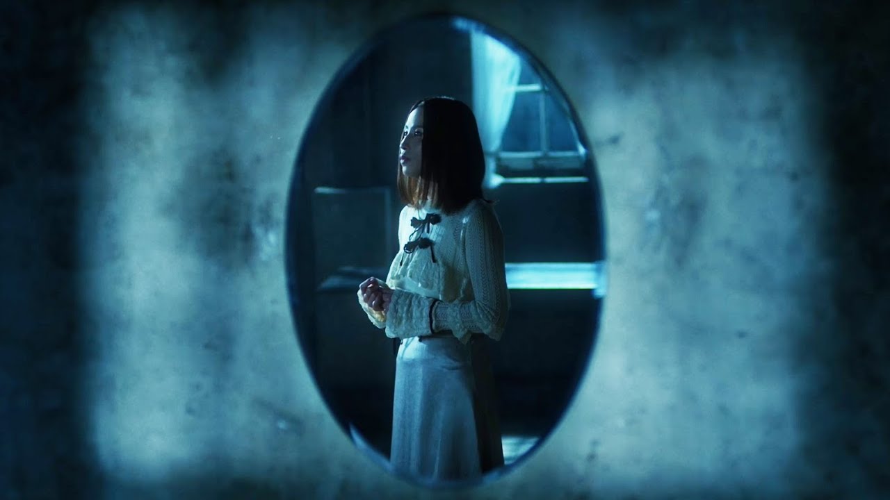 【Official】Uru「傍らにて月夜」 映画『クスノキの番人』主題歌
