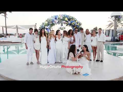 💔 El ELENCO COMPLETO de 'CULPA NUESTRA' se DESPIDE en IBIZA 🥺 EL FINAL de una ERA de 'CULPABLES' 💯