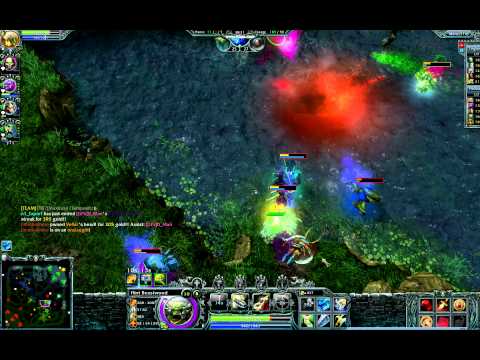 Flint Beastwood Annihilation!