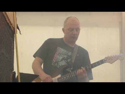 TVOD Baggy trousers live at boltfest Bolton 28-05-2016