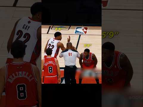 Height DOESN'T matter 😁🔥