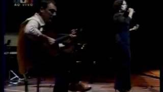 Gal Costa - Vapor Barato (Voz & Violão - 2006)