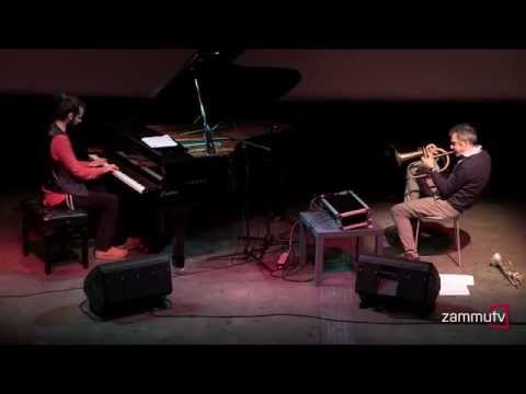 Paolo Fresu & Dino Rubino – “The last concert in town” per il Brass Jazz Club di Catania