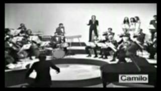 CAMILO SESTO - TODO POR NADA, 1973