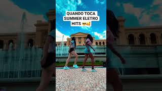 Download lagu DANÇAMOS KASINO SUMMER ELETRO HITS! NOSTALGIA TOTAL 😍 #shortsvideo #shorts mp3