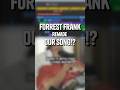 FORREST FRANK RESPONDED??