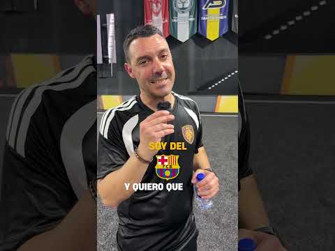 ¿Por qué nadie cree que la Champions la ganará el Bayern? #KingsLeague