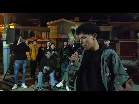 ARTURO LT vs CANALLA - Cuartos | Clasificatoria WCB #4