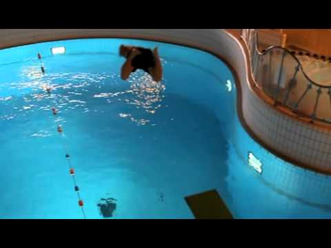 Stadsparksbadet Borås