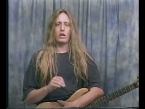 HOW  to PLAY NIRVANA Guitar Method by Curt Mitchell - parte 1/4