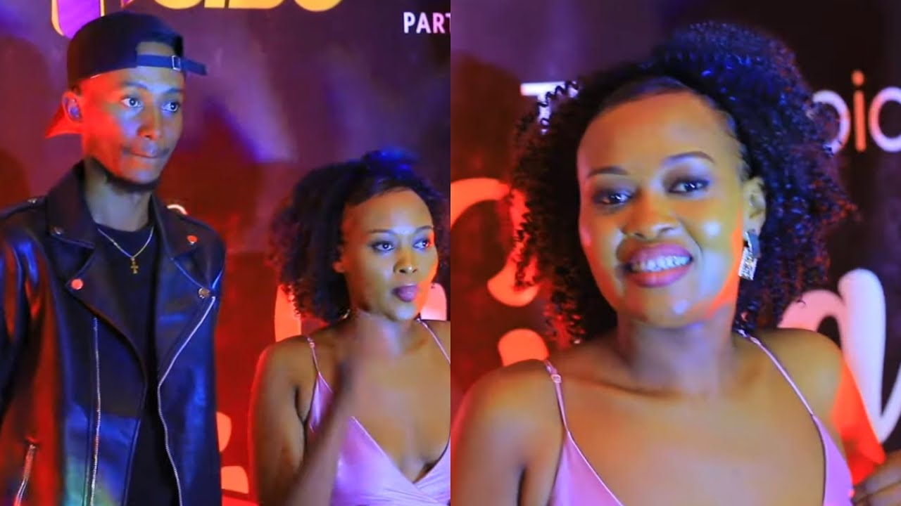 Rufonsina yemeye ko Aca inyuma umugore wa kibonke nawe arabyemeza Mbega kibonke we amabara bakora