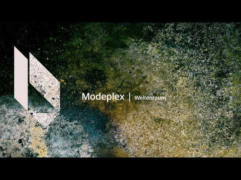 Modeplex - Weltenraum, Beatfreak Recordings