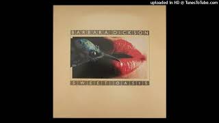 Barbara Dickson - Light As A Feather