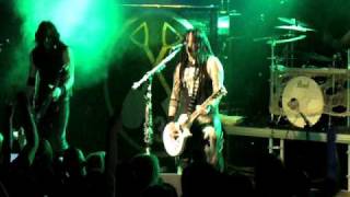 Look What The Bats Dragged In - Wednesday 13