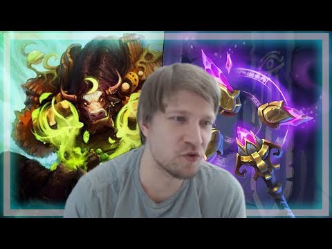 Aluneth isn't Great Against Mill Druid