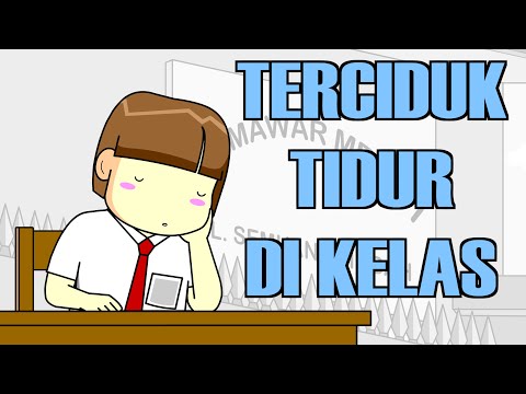 terciduk-tidur-di-kelas