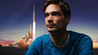 Jon Hopkins: How Psychedelics Influenced Singularity