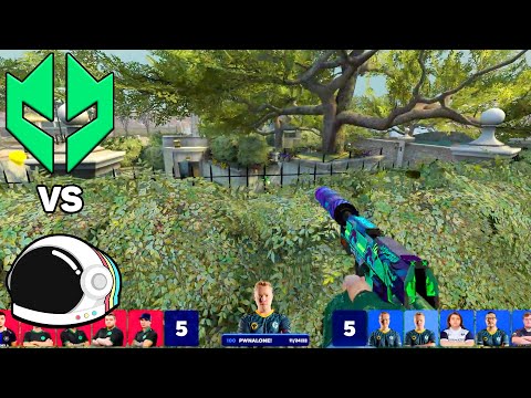 Imperial vs Party Astronauts - HIGHLIGHTS - Map 1- BLAST Premier 2023 | CSGO