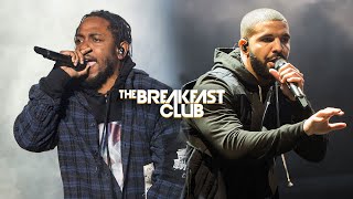Drake V Kendrick: Who Is Winning This Battle? Screenshot