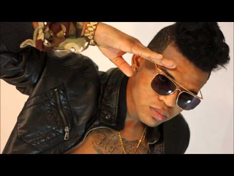 El Mayor Clasico Yo Fumo Jerk (El Coronel El Galan)