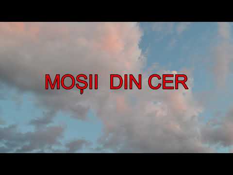 ZALMOXIS - MOȘTENIRI,  Cultul Moșilor, Ep. 2, Moșii din Cer.
