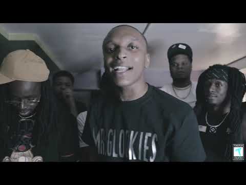 Prince Glo "Shots Fired" | Shot by @TSIMSFILMS