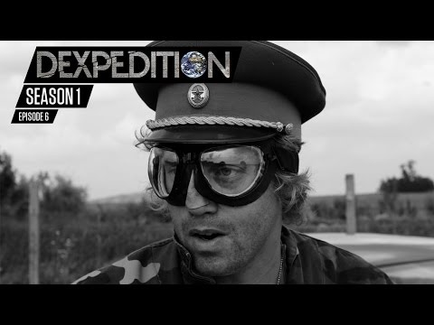 DEXPEDITION - S1 E6 - BUDAPEST- Guns’ N’ Poses’ | Season 1, Episode 6