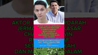 Download lagu AKTOR TAMPAN BERDARAHJERMAN& MAKASARCHARLES DARWINRESMI MUALAF STLAH ΜΕΝΙΚΑΗ,MANTAP PERDLM ILMU AGM mp3