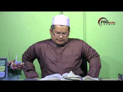 06-11-2023 Ustaz Abu Mubarak : Syarah Aqidah Tahawiyah | Tentang Perkara Yang Tidak Diketahui