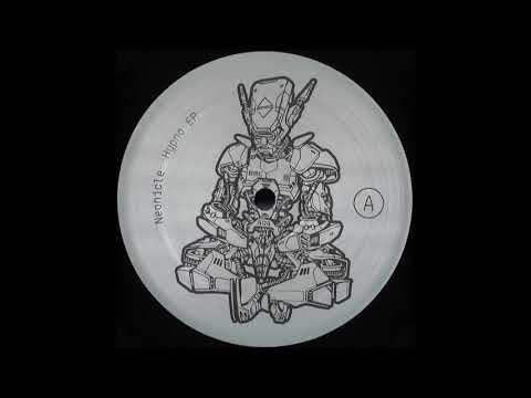 Neonicle Feat.Julia Marks - Scientist