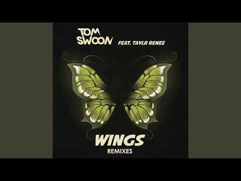 Wings (Black Boots Remix)