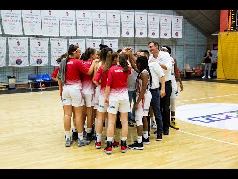 Vasas Akadémia - PINKK-Pécsi 424 beharangozó