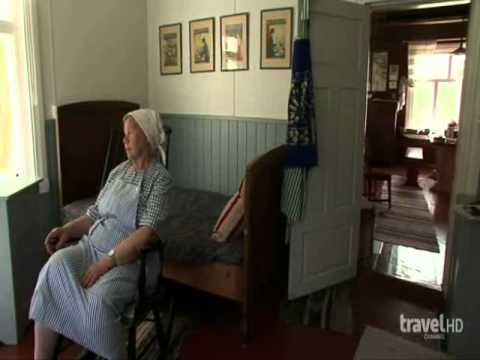 Bizarre foods - Finland part 2