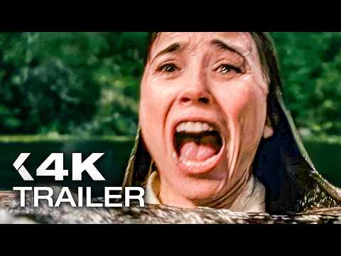 La precuela de 'Viernes 13' presenta su primer tráiler. Linda Cardellini es la madre de uno de los mayores villanos de la historia de cine de terror