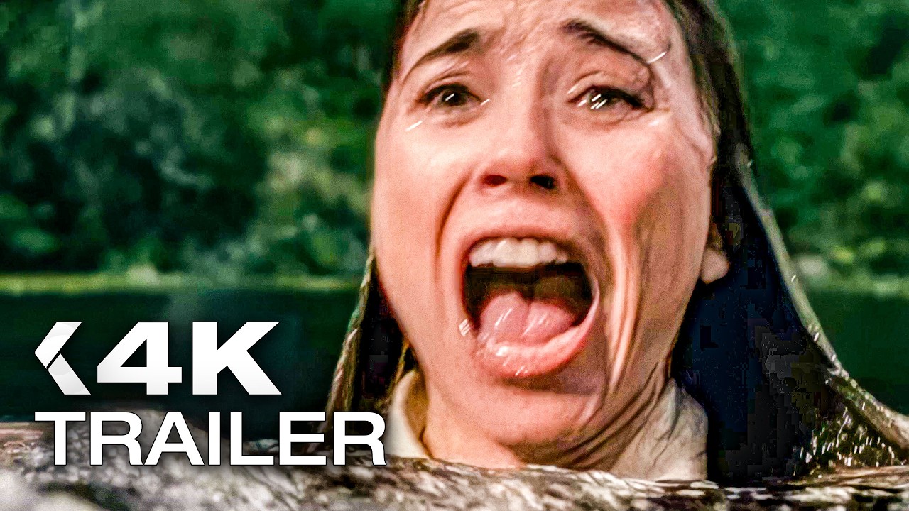 CRYSTAL LAKE Official Teaser Trailer (2026) Friday the 13th Prequel