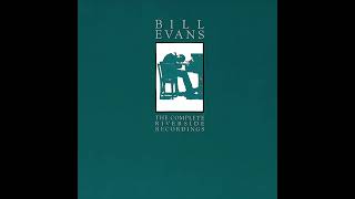 Goodbye - The Complete Riverside Recordings (Remastered 1987) by Bill Evans