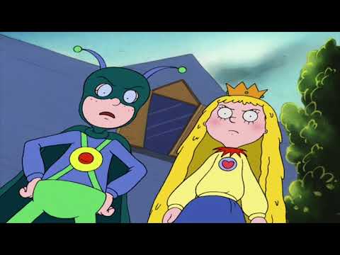 👧🏻 Mona the Vampire ❤️ Ep 109 🦇 Full Episodes of Cartoons for Children
