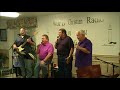 We Are Climbing Jacob's Golden Ladder - Happy Travelers