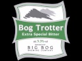 UNICORN BOG TROTTER